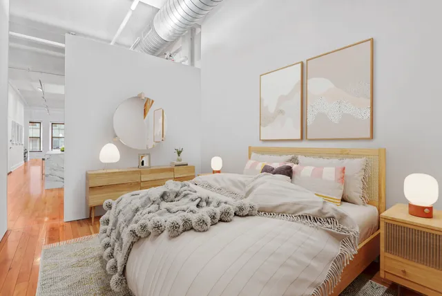 $3,125,000 | 114 Mercer Street, Unit 2 | SoHo