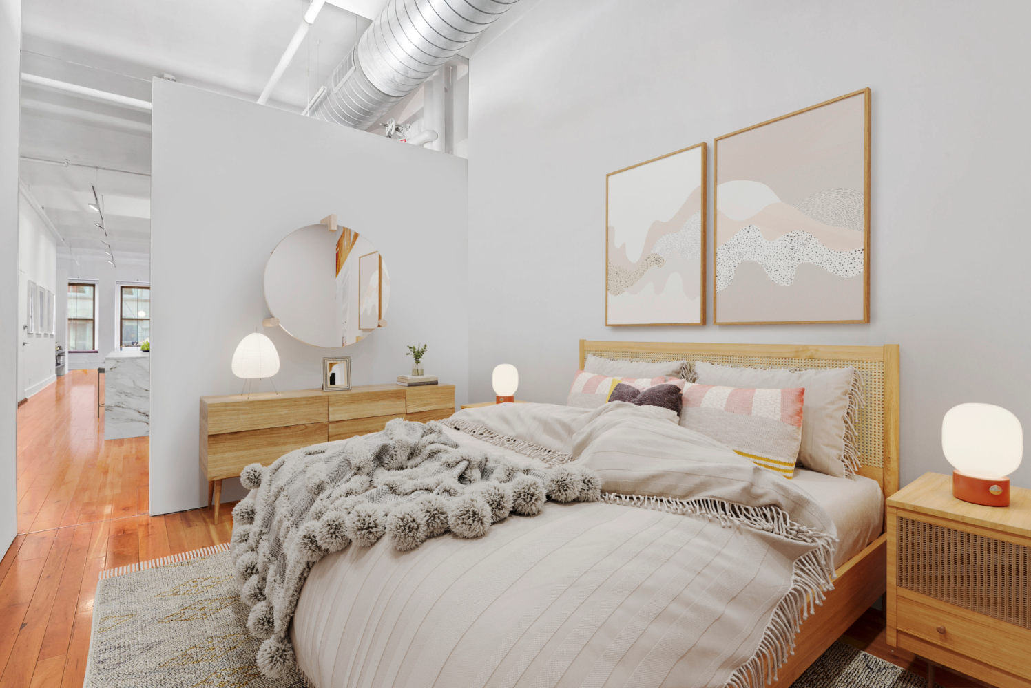 114 Mercer Street, Unit 2 Manhattan, NY 10012 - Photo 7 of 10