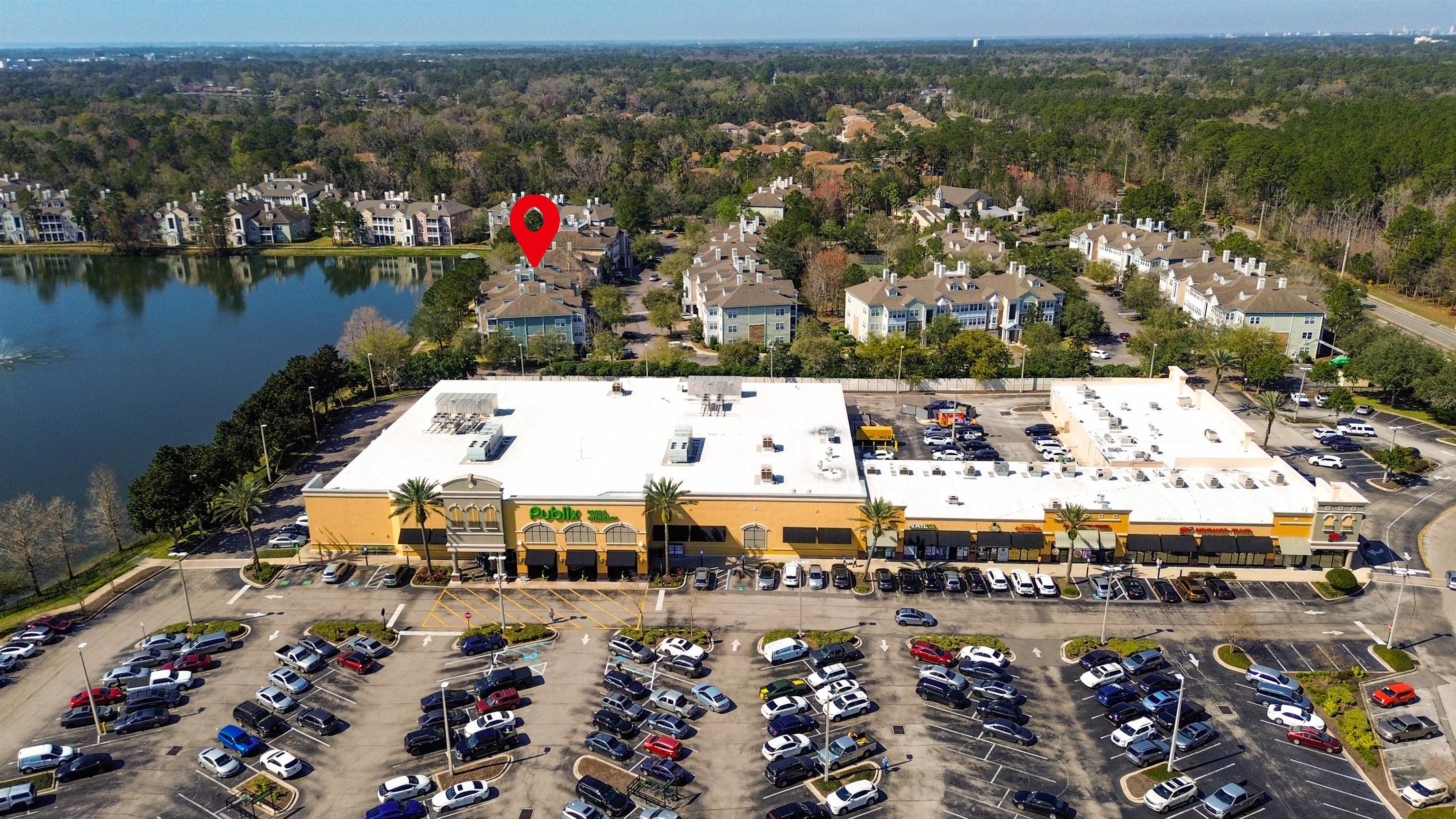 8550 Touchton Road, Unit 625 Jacksonville, FL 32216 - Photo 41 of 47 a view of city