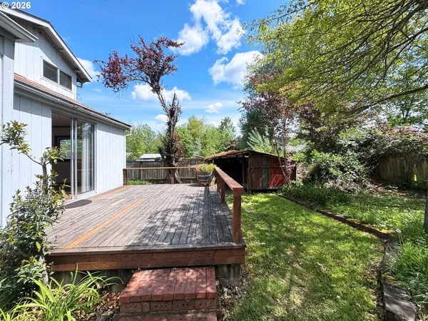 $399,000 | 310 1/2 East 31st Avenue, Eugene, OR 97405