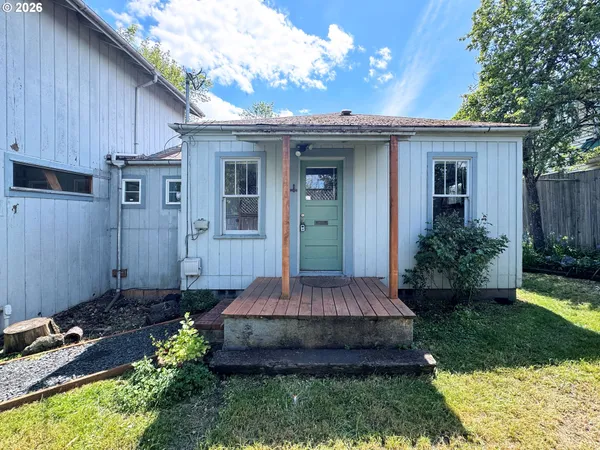 $399,000 | 310 1/2 East 31st Avenue, Eugene, OR 97405