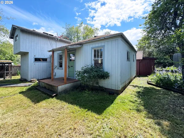 $399,000 | 310 1/2 East 31st Avenue, Eugene, OR 97405