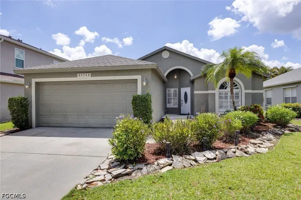 $535,000 | 21711 Brixham Run Loop, Estero, FL 33928