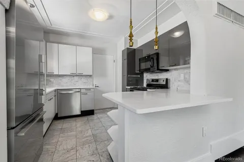 $615,000 | 820 Humboldt Street, Unit 3, Denver, CO 80218