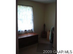 87 Stubblefield Road Stuarts Draft, VA 22980 - Photo 8 of 12 a bathroom with a sink and a vanity