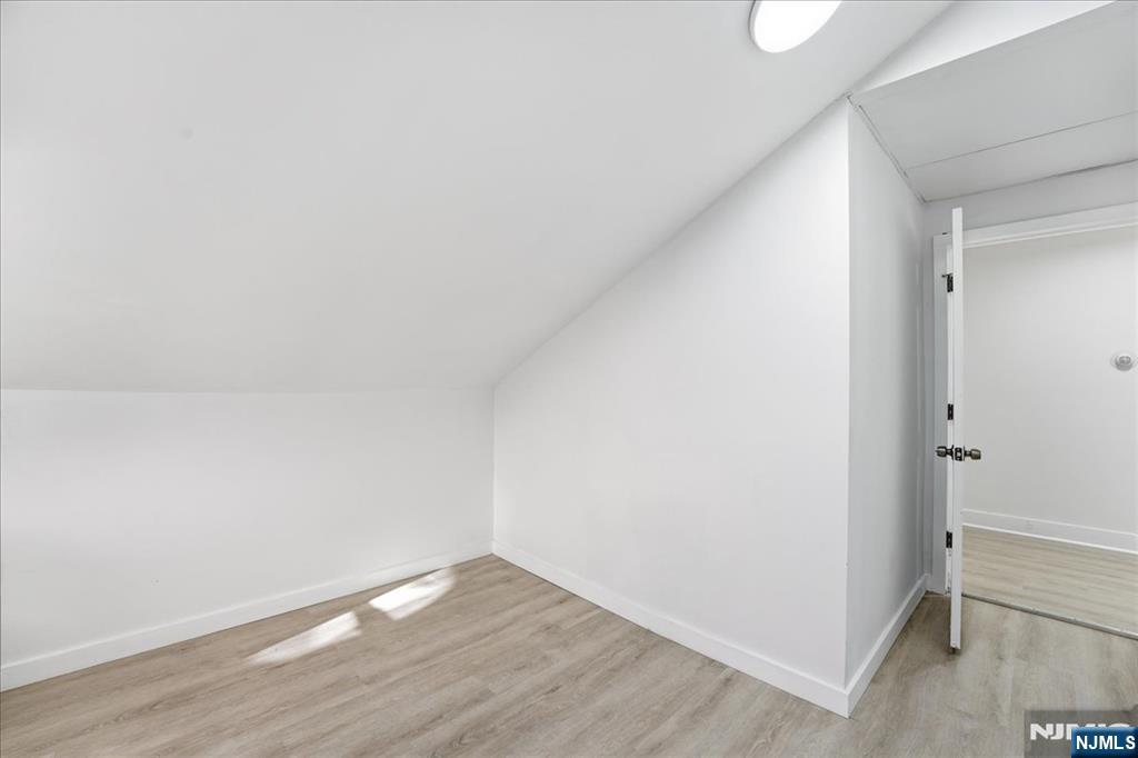 85 Beckwith Place Rutherford, NJ 07070 - Photo 29 of 49 a view of an empty room