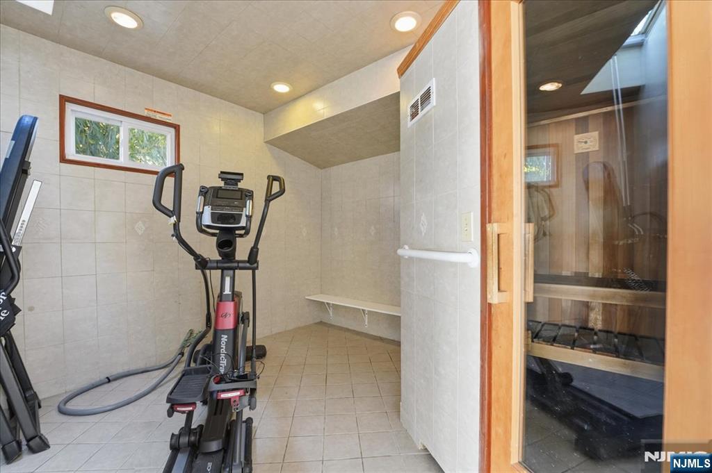85 Beckwith Place Rutherford, NJ 07070 - Photo 47 of 49 a view of a entryway with storage and utility