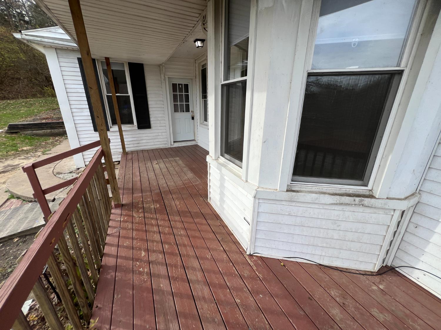 14100 Red Bridge Road Aurora, IN 47001 - Photo 10 of 11