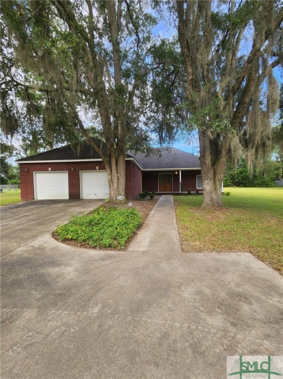 714 Altamaha Road Jesup, GA 31545 - Photo 1 of 46 Gallery Image 1