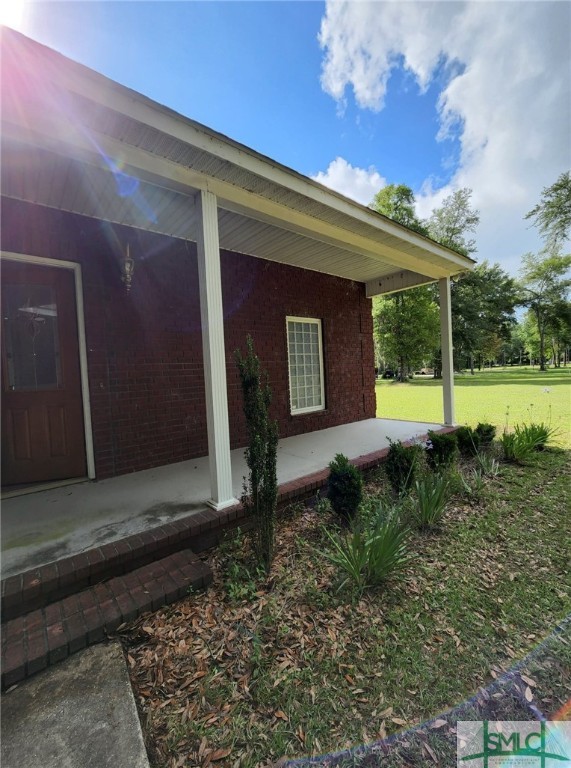 714 Altamaha Road Jesup, GA 31545 - Photo 20 of 46 Gallery Image 20
