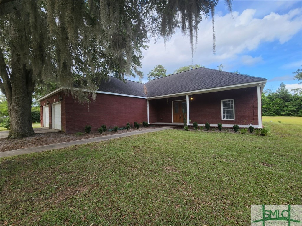 714 Altamaha Road Jesup, GA 31545 - Photo 2 of 46 Gallery Image 2