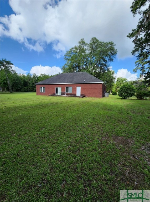 714 Altamaha Road Jesup, GA 31545 - Photo 22 of 46 Gallery Image 22