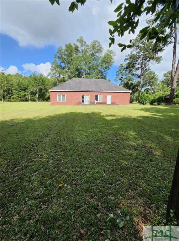714 Altamaha Road Jesup, GA 31545 - Photo 25 of 46 Gallery Image 25