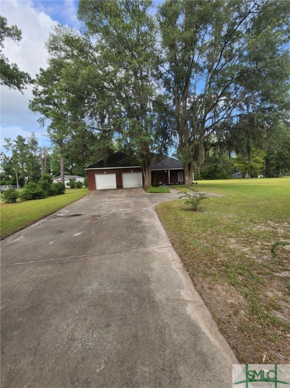 714 Altamaha Road Jesup, GA 31545 - Photo 3 of 46 Gallery Image 3