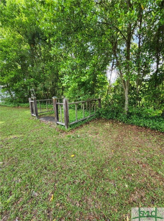 714 Altamaha Road Jesup, GA 31545 - Photo 34 of 46 Gallery Image 34