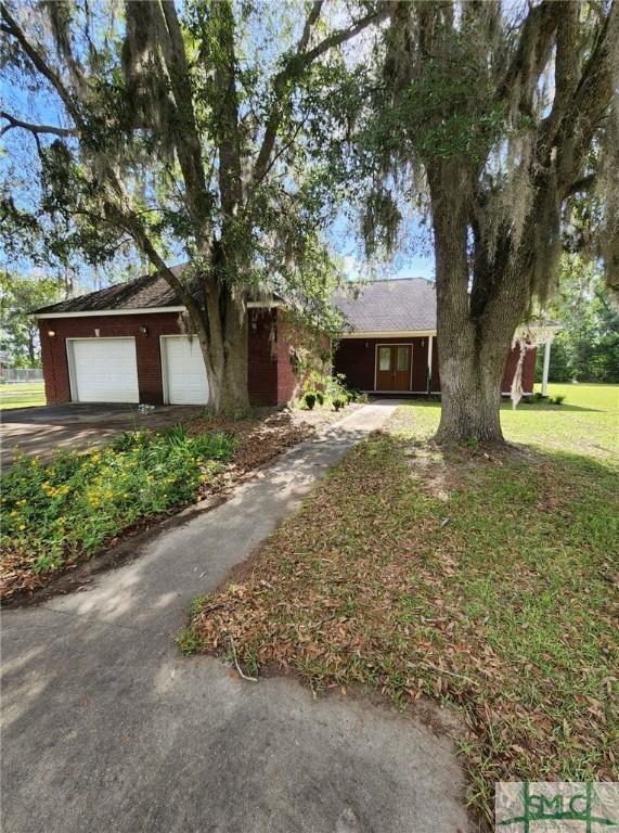 714 Altamaha Road Jesup, GA 31545 - Photo 36 of 46 Gallery Image 36