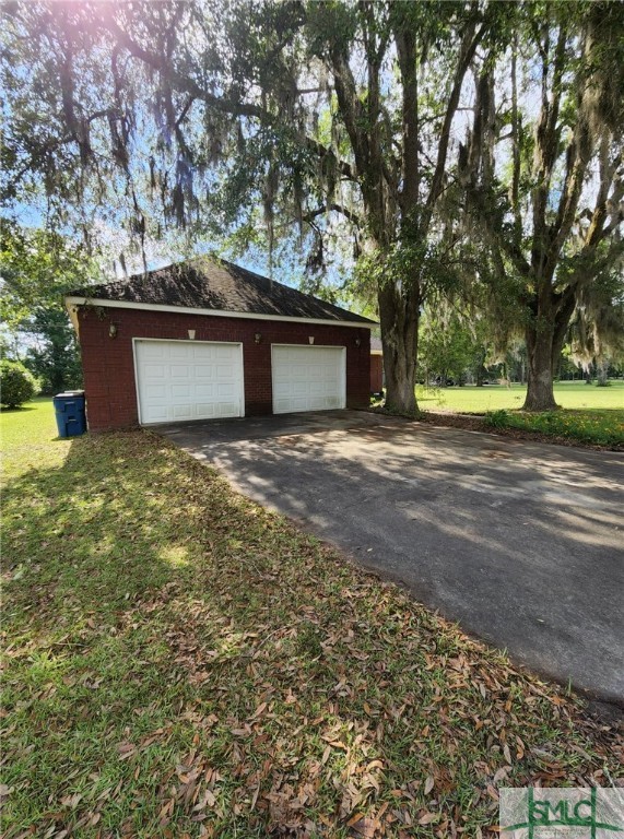 714 Altamaha Road Jesup, GA 31545 - Photo 38 of 46 Gallery Image 38