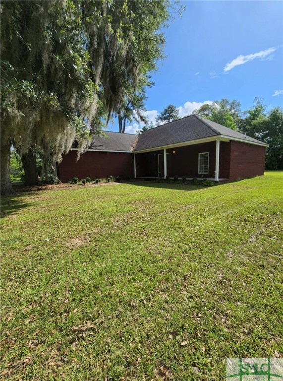 714 Altamaha Road Jesup, GA 31545 - Photo 39 of 46 Gallery Image 39