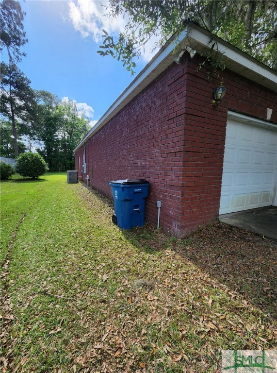 714 Altamaha Road Jesup, GA 31545 - Photo 41 of 46 Gallery Image 41