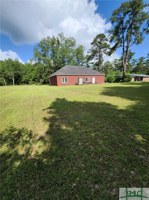 714 Altamaha Road Jesup, GA 31545 - Photo 45 of 46 Gallery Image 45
