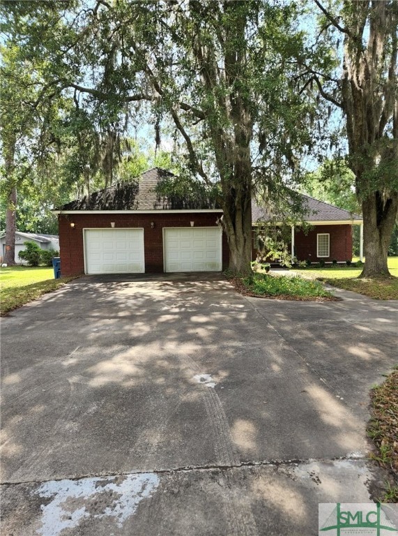 714 Altamaha Road Jesup, GA 31545 - Photo 5 of 46 Gallery Image 5