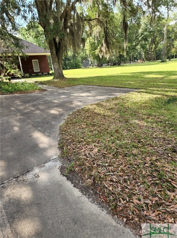 714 Altamaha Road Jesup, GA 31545 - Photo 10 of 46 Gallery Image 10