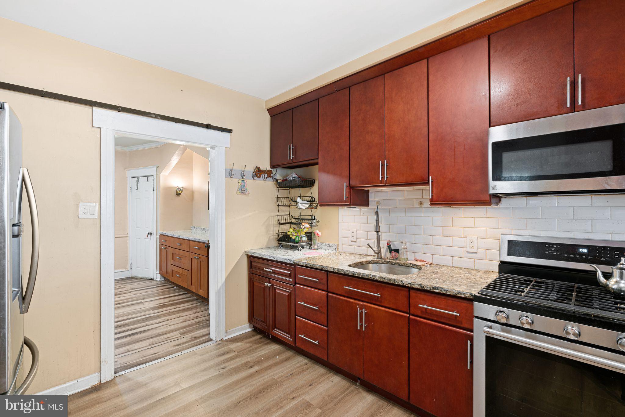 3522 Englewood Street Philadelphia, PA 19149 - Photo 12 of 31