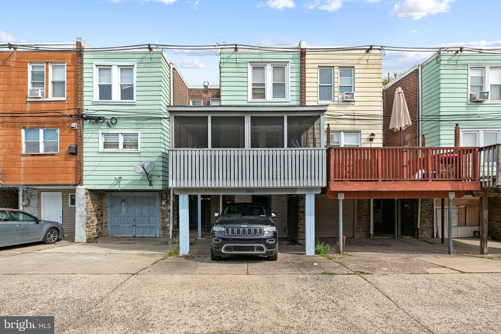 3522 Englewood Street Philadelphia, PA 19149 - Photo 24 of 31