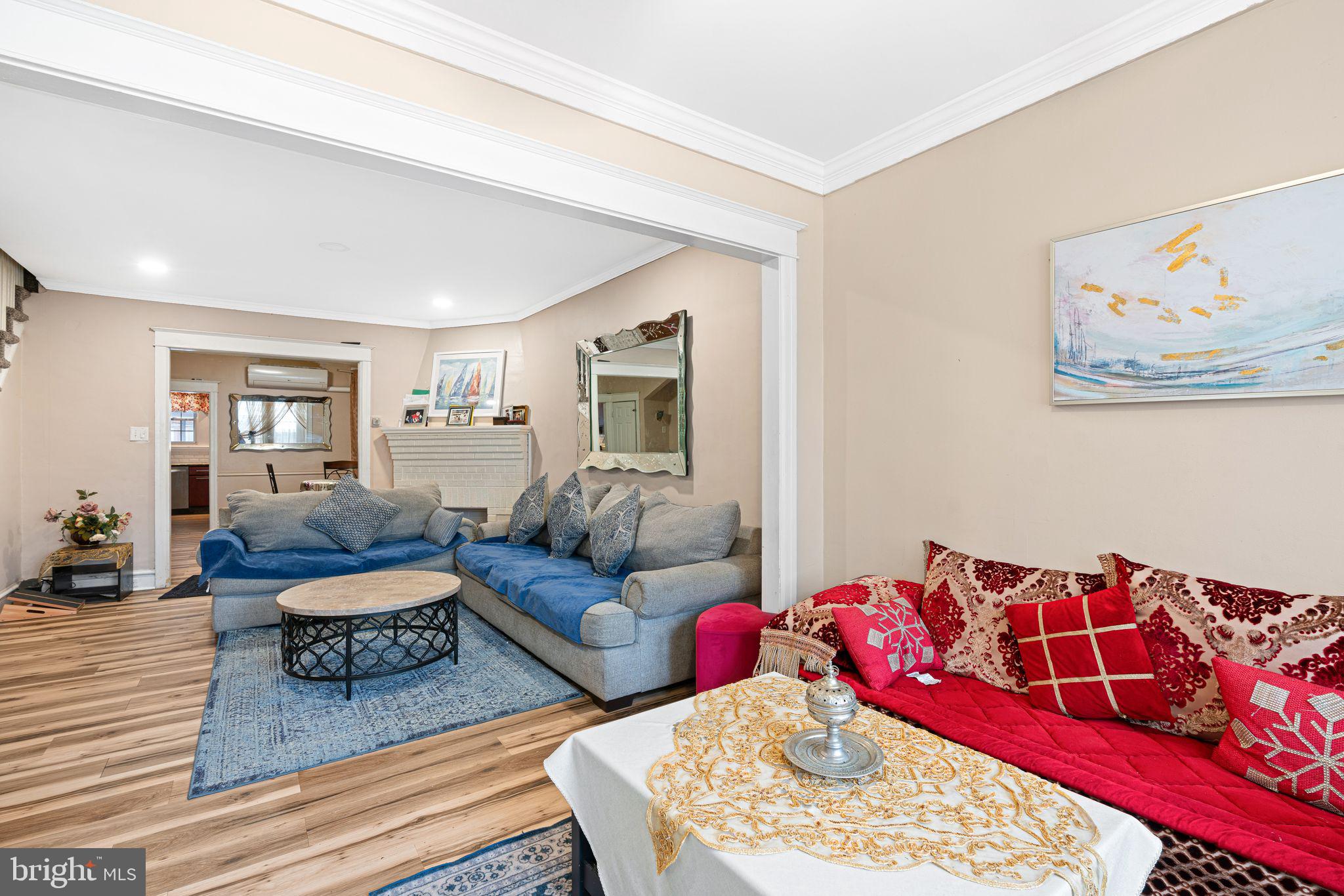 3522 Englewood Street Philadelphia, PA 19149 - Photo 5 of 31