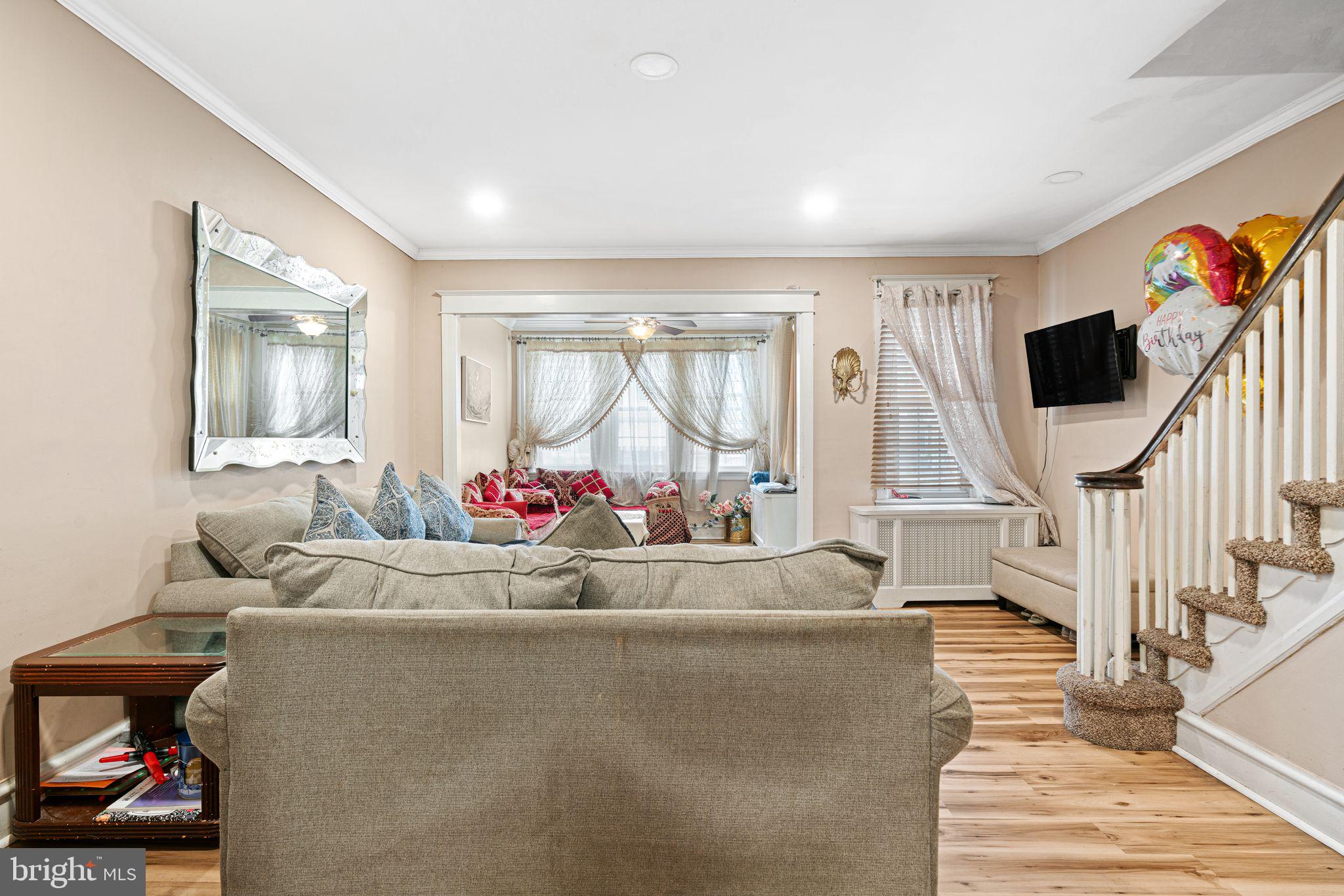 3522 Englewood Street Philadelphia, PA 19149 - Photo 7 of 31