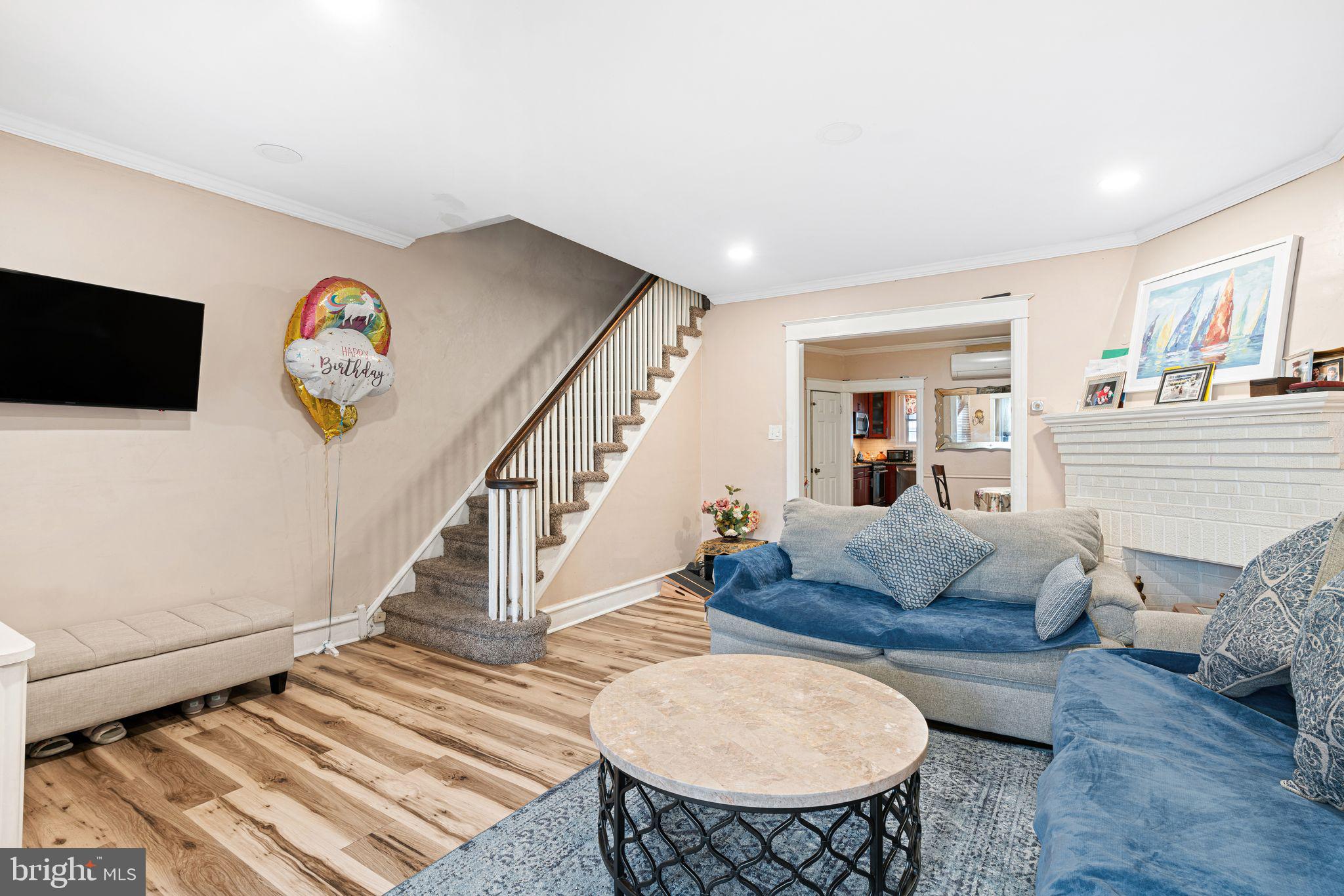 3522 Englewood Street Philadelphia, PA 19149 - Photo 8 of 31