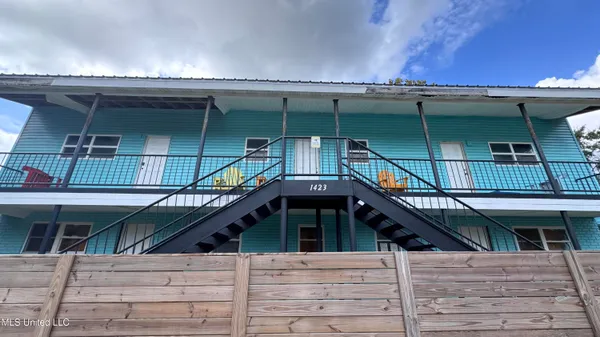 $320,000 | 1423 Jo Ellen Circle, Gulfport, MS 39501