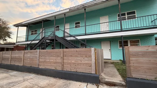 $320,000 | 1423 Jo Ellen Circle, Gulfport, MS 39501