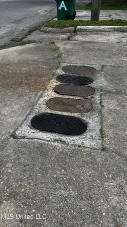 $320,000 | 1423 Jo Ellen Circle, Gulfport, MS 39501