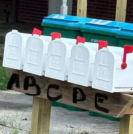 $320,000 | 1423 Jo Ellen Circle, Gulfport, MS 39501