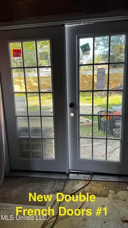 $320,000 | 1423 Jo Ellen Circle, Gulfport, MS 39501