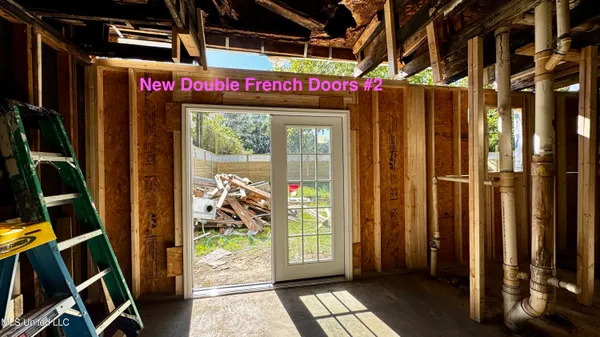 $320,000 | 1423 Jo Ellen Circle, Gulfport, MS 39501