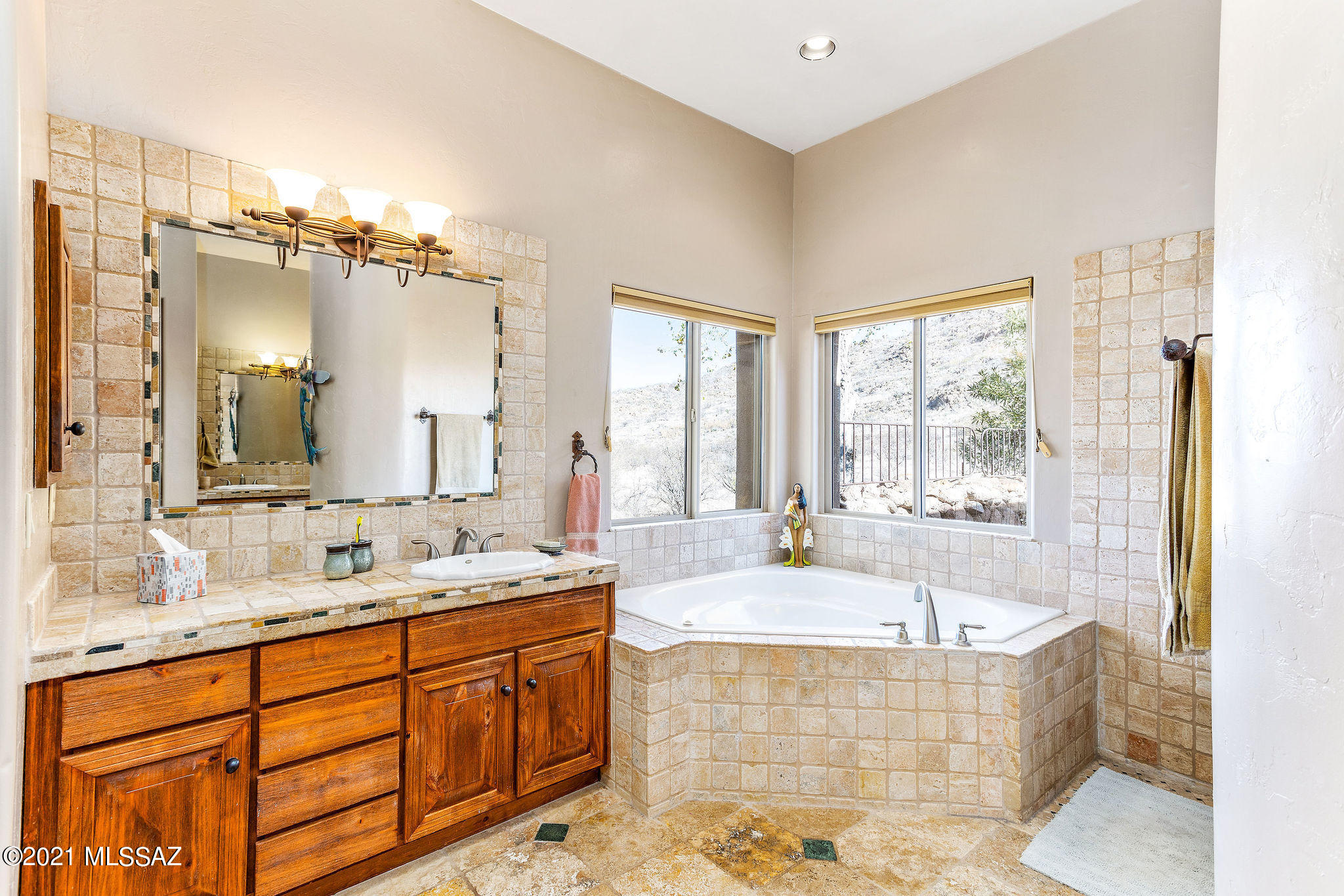 1057 Morning Star Drive Rio Rico, AZ 85648 - Photo 21 of 46 Gallery Image 21