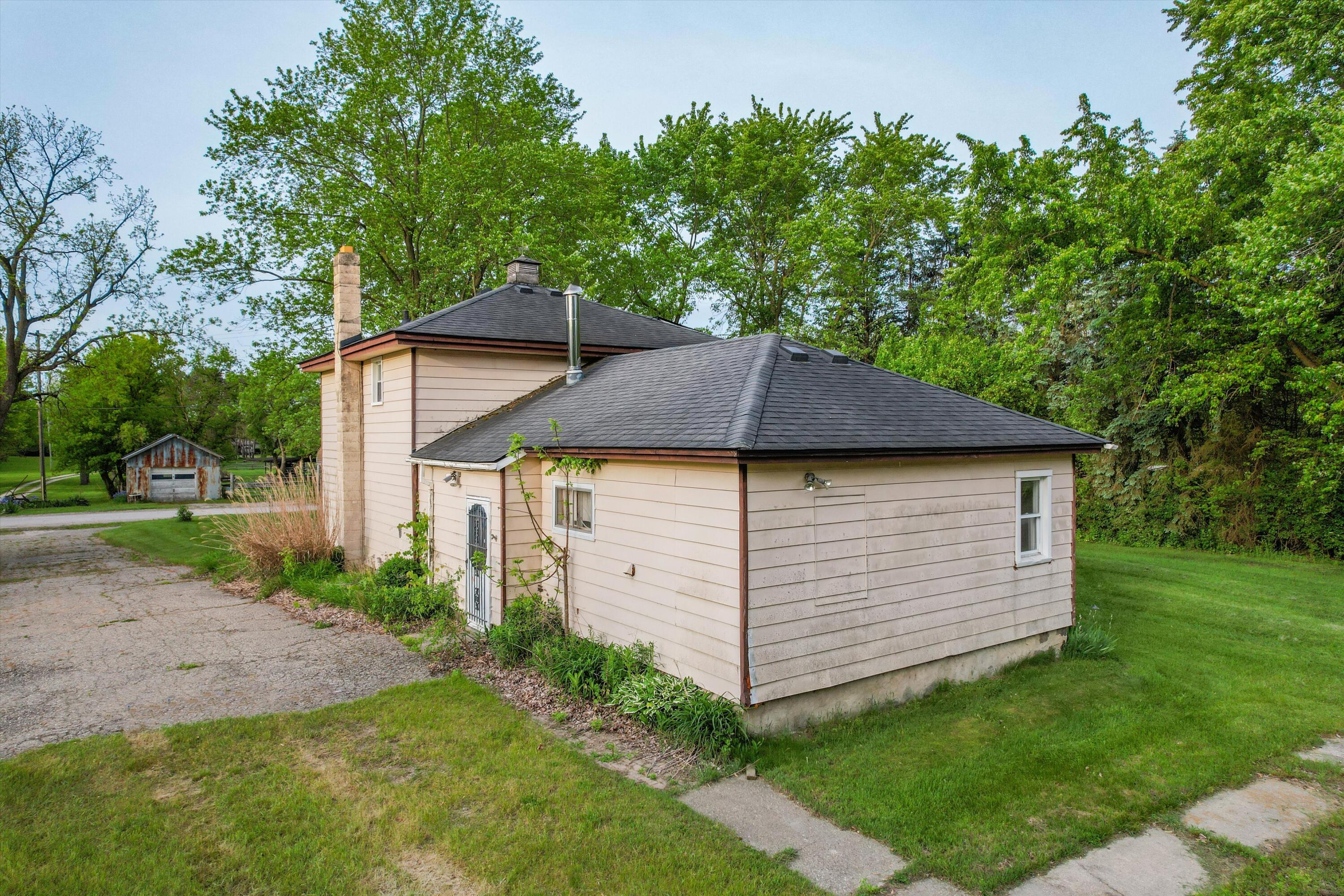 0 Jewell Road Milan, MI 48160 - Photo 44 of 63 44-DJI_0998