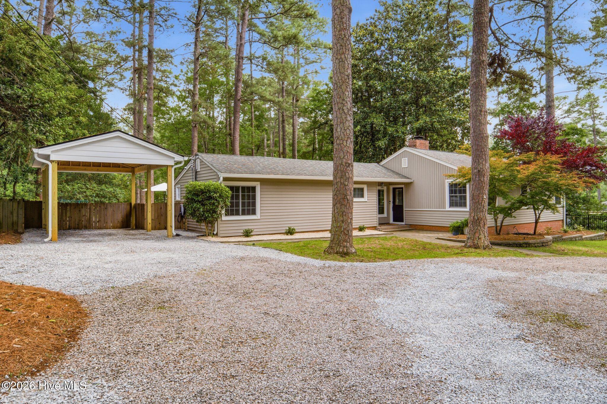 555 South Valley Road Southern Pines, NC 28387 - Photo 3 of 50 DSCF8143