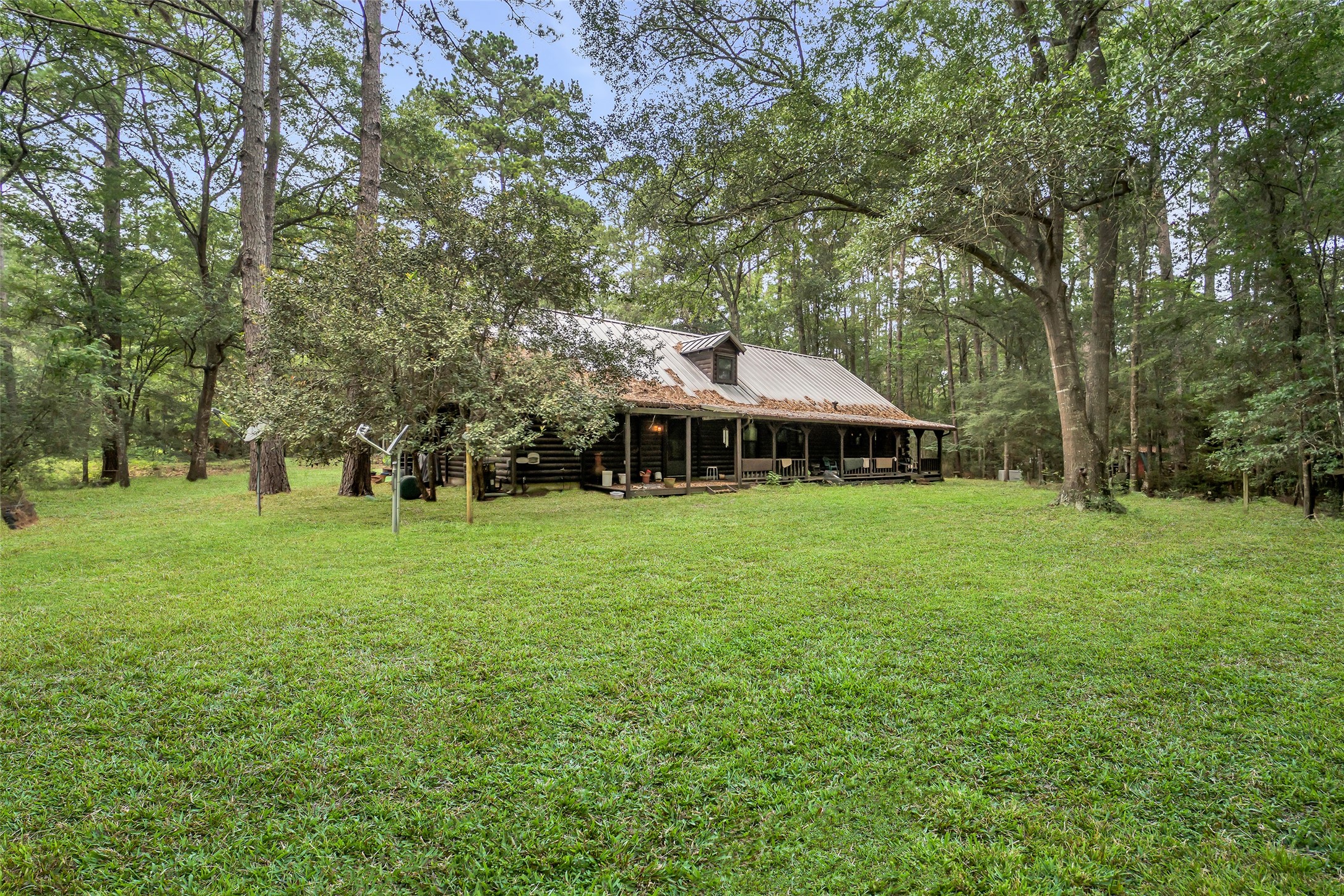 16338 Grand Flower Road Plantersville, TX 77363 - Photo 6 of 25