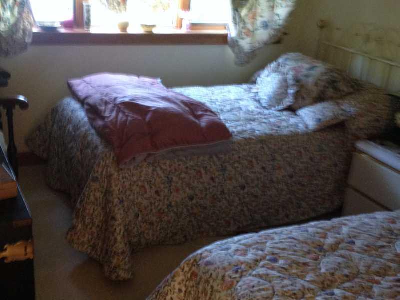 83 Bay Road Brooklin, ME 04616 - Photo 22 of 22 Bedroom.