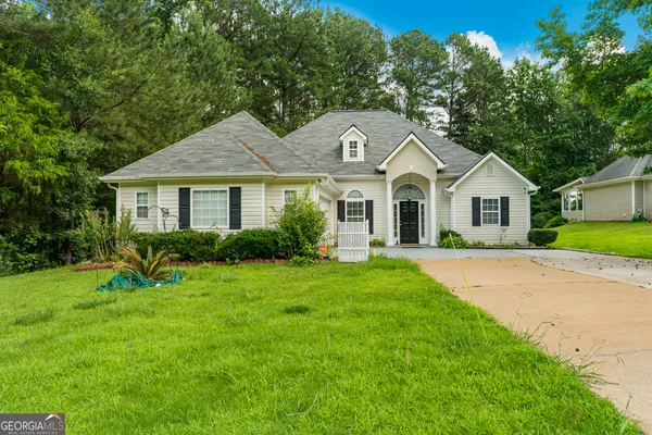 $274,500 | 241 Old Pond Road, LaGrange, GA 30241