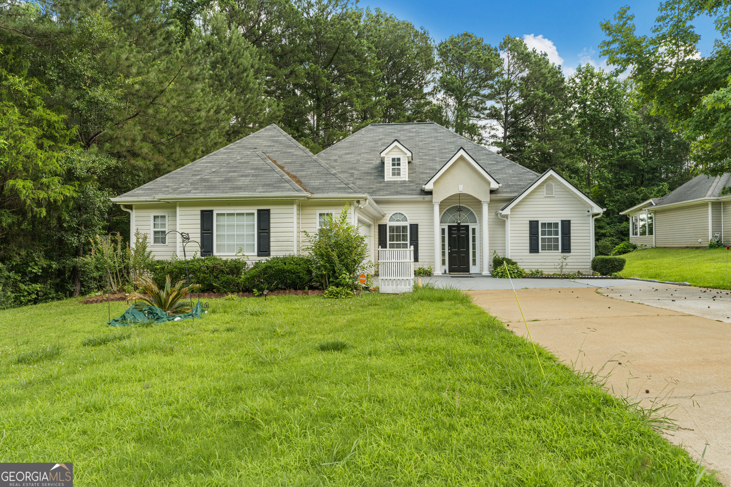 241 Old Pond Road LaGrange, GA 30241 - Photo 1 of 32