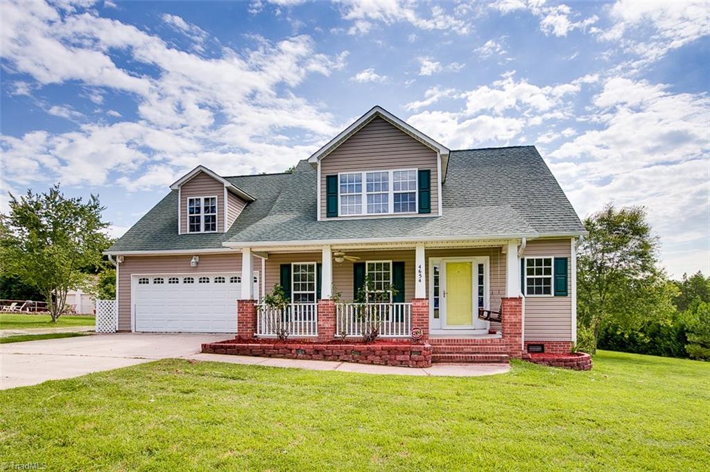 4654 Peace Road Trinity, NC 27370 - Photo 1 of 29