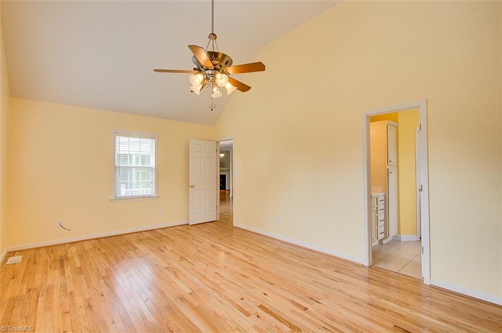 4654 Peace Road Trinity, NC 27370 - Photo 13 of 29