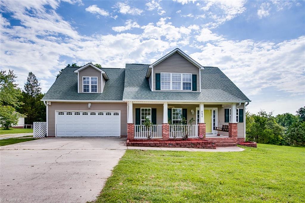 4654 Peace Road Trinity, NC 27370 - Photo 23 of 29