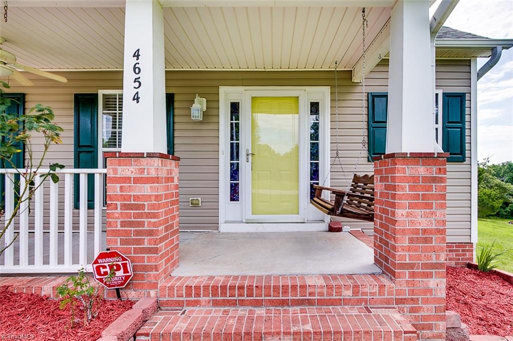 4654 Peace Road Trinity, NC 27370 - Photo 24 of 29