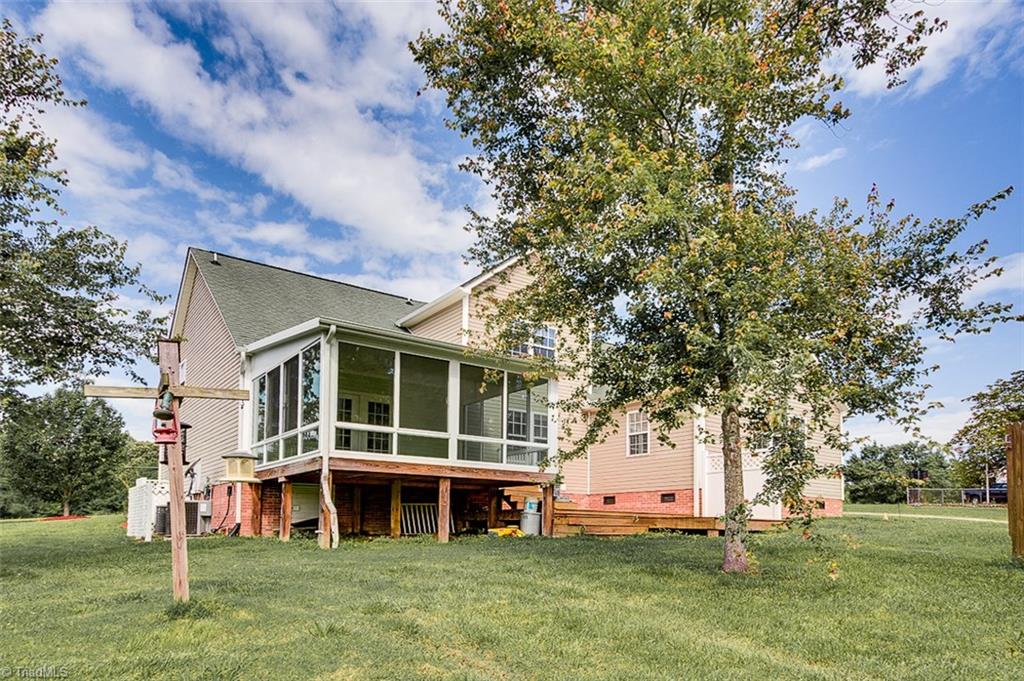 4654 Peace Road Trinity, NC 27370 - Photo 25 of 29