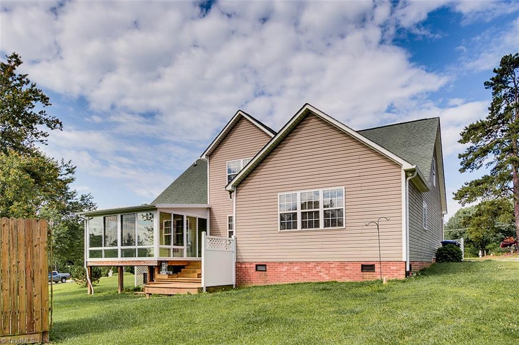 4654 Peace Road Trinity, NC 27370 - Photo 26 of 29